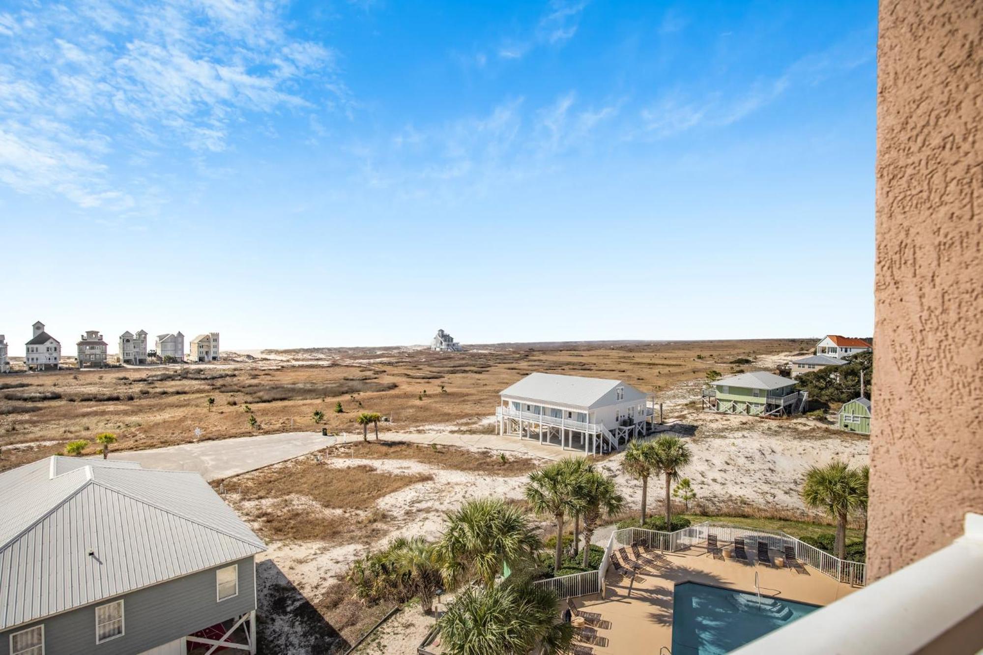 The Dunes 502 By Vacation Homes Collection Gulf Shores Exterior foto