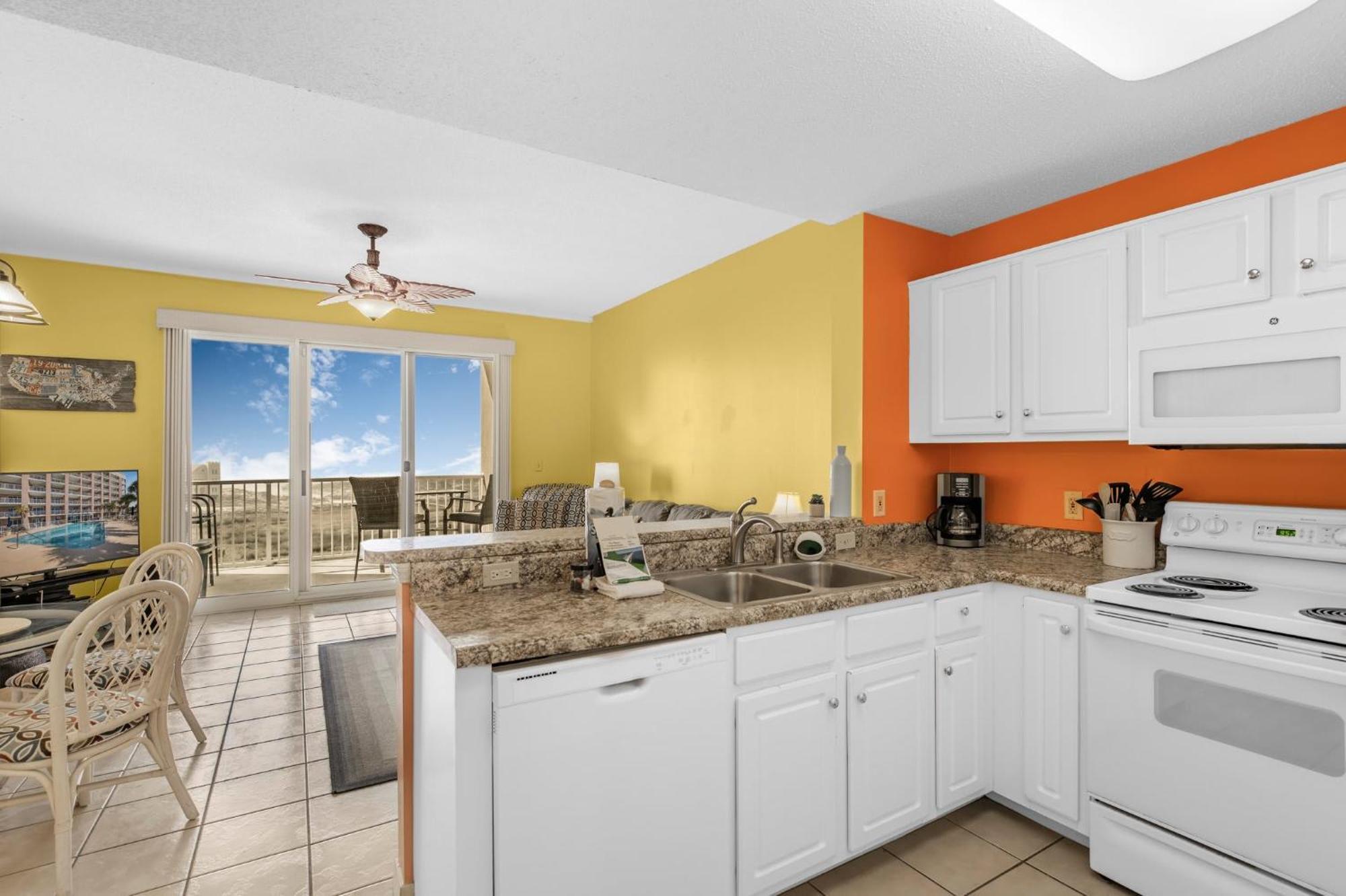 The Dunes 502 By Vacation Homes Collection Gulf Shores Exterior foto